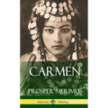 Carmen (Hardcover)