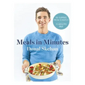 Donal's Meal in Minutes: 90 Suppers from Scratch, 15 Minutes Prep