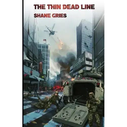 The Thin Dead Line