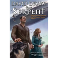 The Serpent, 3
