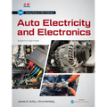 Auto Electricity and Electronics