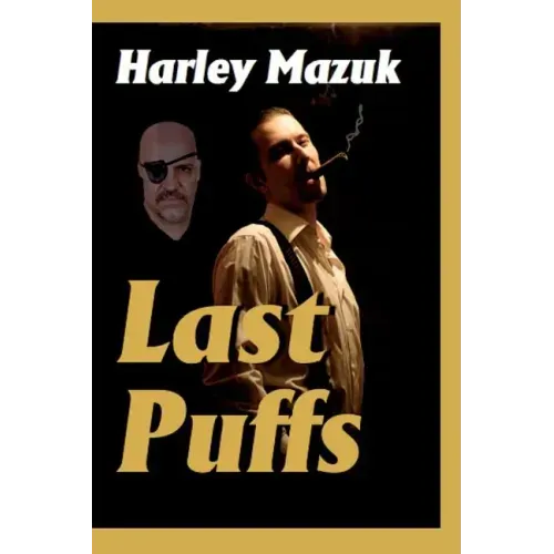 Last Puffs