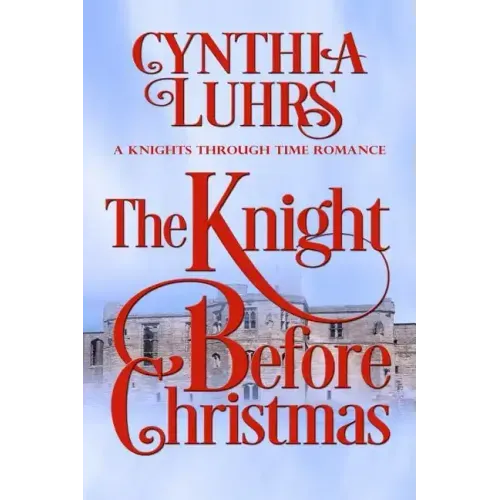 The Knight Before Christmas