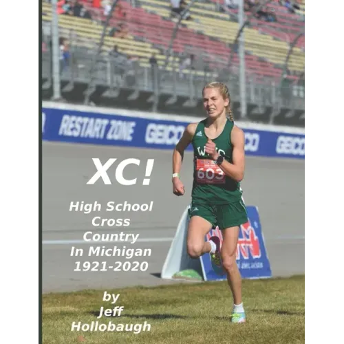 XC! High School Cross Country in Michigan