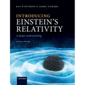 Introducing Einstein's Relativity: A Deeper Understanding