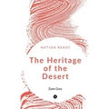 The Heritage of the Desert