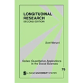 Longitudinal Research