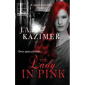 The Lady in Pink