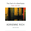 Fact of a Doorframe: Poems 1950-2001
