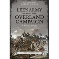 Lee's Army During the Overland Campaign: A Numerical Study