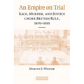 An Empire on Trial