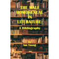The Male Homosexual in Literature: A Bibliography
