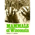 Mammals of Wisconsin Mammals of Wisconsin Mammals of Wisconsin