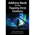 Address Book for the Twenty-First Century