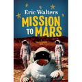 Mission to Mars: Teen Astronauts #3
