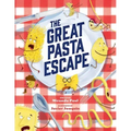 The Great Pasta Escape
