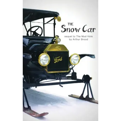 The Snow Car