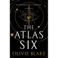 The Atlas Six