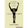 Y Descent of Men: The Descent of Men