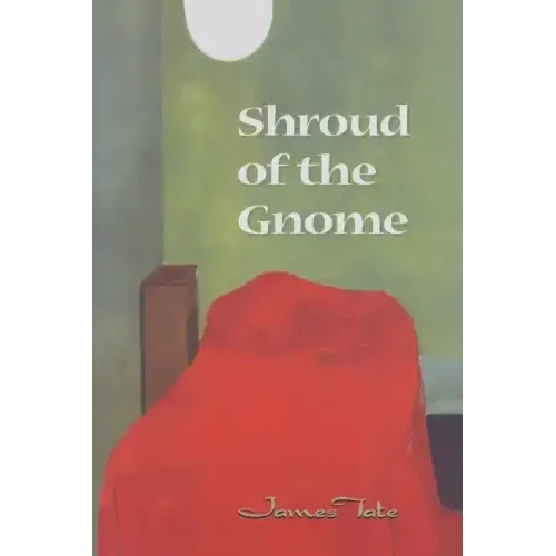 Shroud of the Gnome