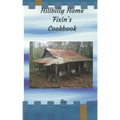 Hillbilly Home Fixin's Cookbook