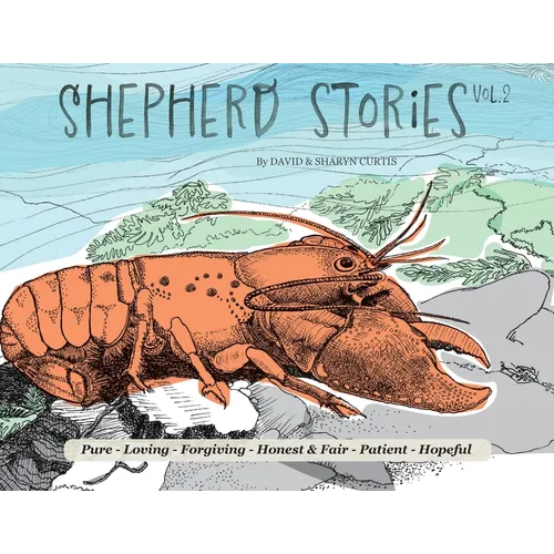 Shepherd Stories Volume 2