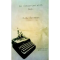 An Interview with God.