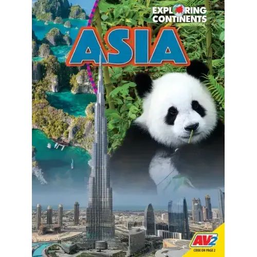 Asia