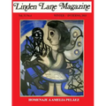 Linden Lane Magazine Vol 32 # 4 Winter 2013: llm