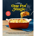 Good Housekeeping One-Pot Magic: 180 Warm & Wonderful Recipes
