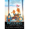 A Very Hero Wedding