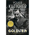 Goldstein: A Gereon Rath Mystery