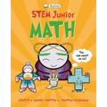 Basher Stem Junior: Math