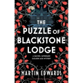 The Puzzle of Blackstone Lodge