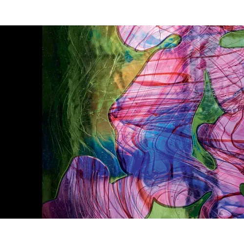 Brian Clarke: The Art of Light