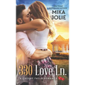 330 Love Ln. (A Cherry Falls Romance Book 13)