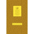 Lit: an anthology of dynamic new monologues for under-represented ethnicities