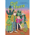 Out There (a Graphic Novel)
