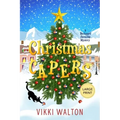 Christmas Capers: Large Print Edition