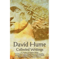 David Hume - Collected Writings (Complete and Unabridged), a Treatise of Human Nature, an Enquiry Concerning Human Understanding, an Enquiry Concernin