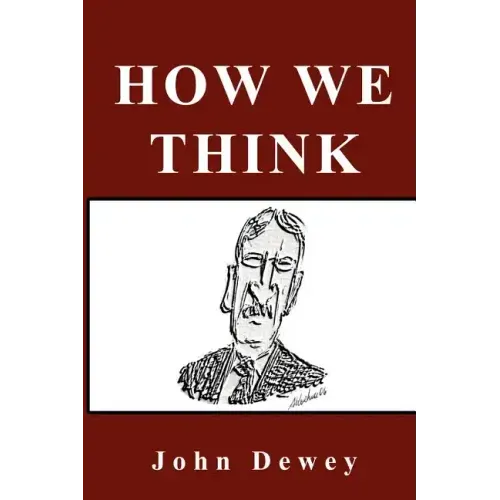 How We Think
