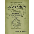 Flatland: A Romance of Many Dimensions