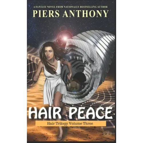 Hair Peace