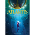 Atlantis: The Accidental Invasion (Atlantis Book #1)
