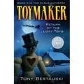Toymaker (Large Print): Return of the Lost Toys
