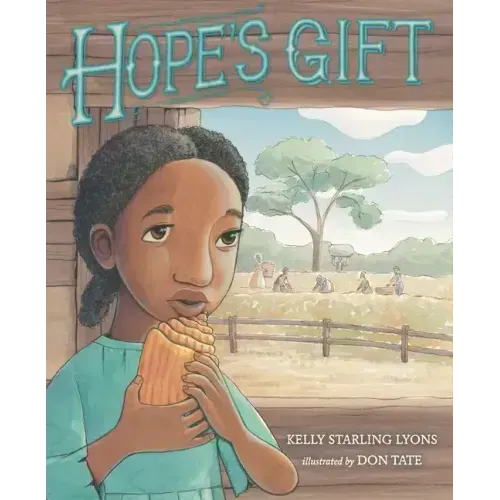 Hope's Gift