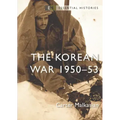 The Korean War: 1950-53