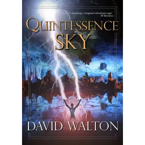 Quintessence Sky