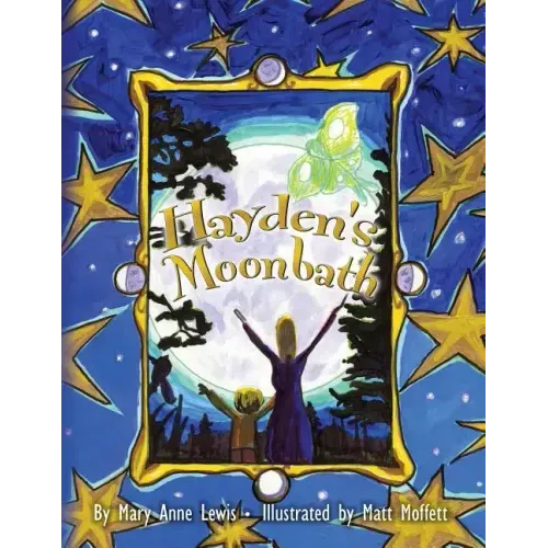 Hayden's Moonbath