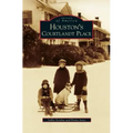 Houston's Courtlandt Place